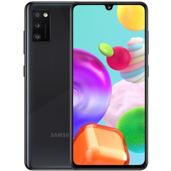 Samsung Galaxy A41 64GB Nieuw