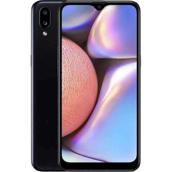 Samsung Galaxy A10S 32GB Nieuw
