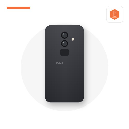 Samsung Galaxy S9 Plus
